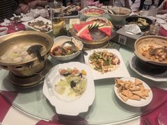 -凯鸽酒楼(大同振兴街店)