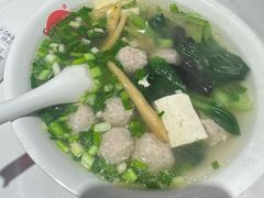 -子午路张记肉夹馍(兵马俑店)