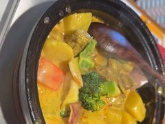 -火啫啫·粤式啫啫煲(南通首店)