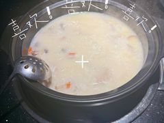 -捞王猪肚鸡火锅(昆山店)