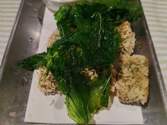 田园野菜糍粑麻糍-荷塘码头·活鱼现杀(椒江店)