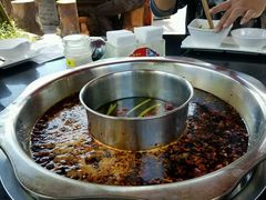 -楠柏弯休闲山庄(梨花溪店)