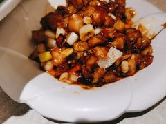 -紫光园(劲松店)