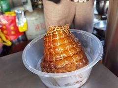 -老北京赵记酱肘子