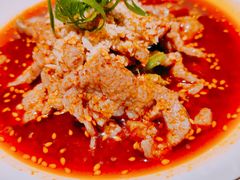 -太二酸菜鱼(武汉光谷保利店)