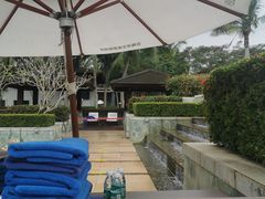 -石梅湾艾美度假酒店