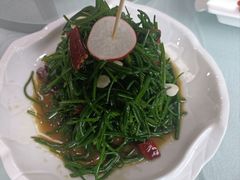 -民族饭店-四季餐厅
