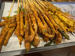 -林二哥宜烤官·宜宾小烧烤