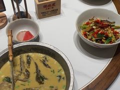 -衡地道·三菜一汤(汉溪长隆店)