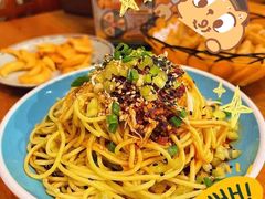 -锦尚阁烤鱼•天津菜(宣武门胡同店)