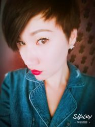 -Hair Co.一间沙龙