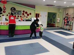 -悦宝园早教中心(庐阳区省直中心店)
