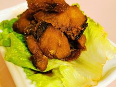 -翠亭酒家(山西南路店)