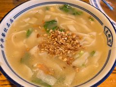-老雒阳面馆·水席·洛阳菜(王城路店)
