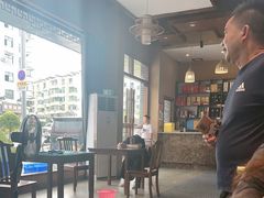 -朗妈私房菜(婺女州店)