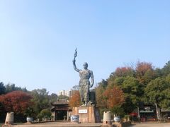 -景德镇古窑民俗博览区