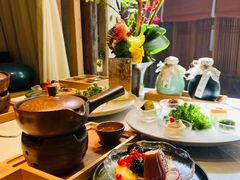 -叶叶菩提(太原别墅店)