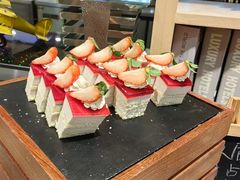 -昆山裕元花园酒店·温莎西餐厅