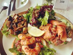 -The Rug Cafe(王府中环店)