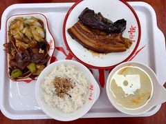 -刘小忙把子肉(北园大街总店)