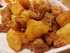 -周麻婆·川式小炒(泉州鲤城超越工业园店)