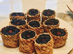 -御香农家菜(莫干山庾村店)