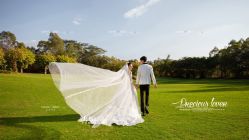 -太古映画婚纱摄影(天河店)