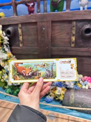 -Zoolung Zoolung动物主题公园(海信广场店)