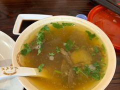 -哑巴生煎(临顿路店)