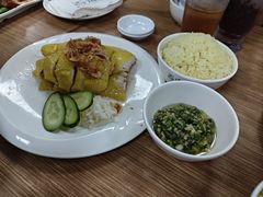 -百福麵家(新馬路店)
