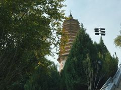 -荆轲塔