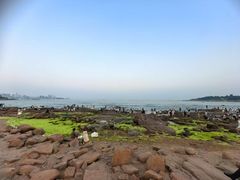 -青岛第三海水浴场