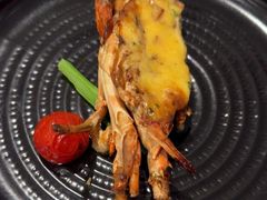 -悦全日餐厅·仁恒洲际酒店