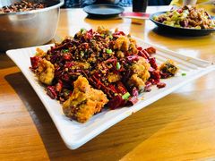 -望京一号·重庆江湖菜(工体店)