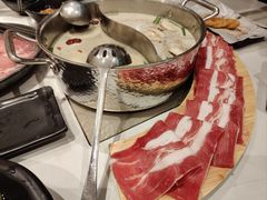 -呷哺呷哺 黄金牧场 (中发百旺店)