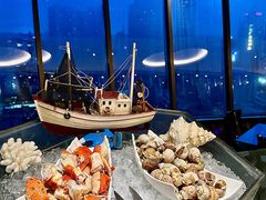 -广州花园酒店·凌璇阁旋转餐厅CAROUSEL360