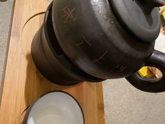 -金成潮菜博物馆(海珠湿地店)