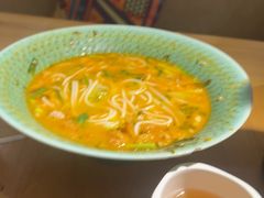 -甘思咪哚·云南艺术餐厅(天河广百店)