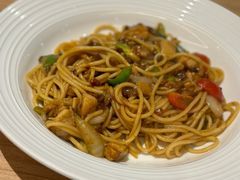 -必胜客(免税商场店)