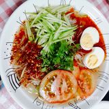 冷面