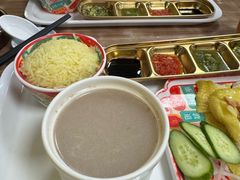 -百福麵家(新馬路店)