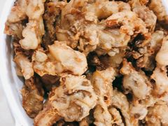 -满口香饭店