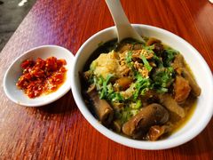 萝卜牛杂-有章牛杂(石厦店)