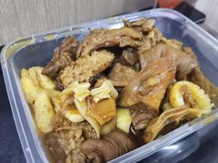 -阿姨牛杂(北京路店)