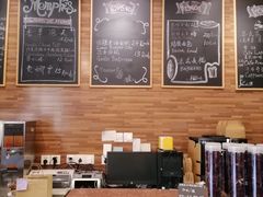 -梦菲思饼屋(瑞金宾馆店)