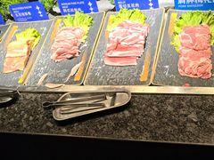 -星伦多自助料理·涮烤一体(虹悦城店)