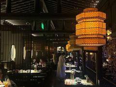 -绿茶餐厅(朝阳大悦城店)