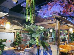 -城墙拐拐火锅(三峡广场黑金冠店)