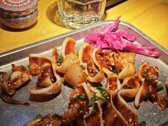 -阿里家·新疆烤肉酒場