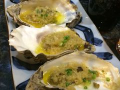-清水日本料理铁板烧(学府路店)